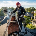 Essential Guide to Chimney Inspections and Cleanings for Homeowners