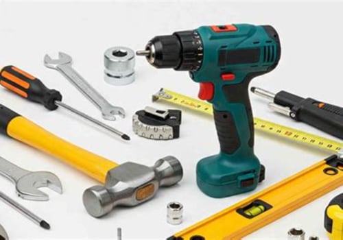 Essential Tools Every Homeowner Needs for Basic Repairs