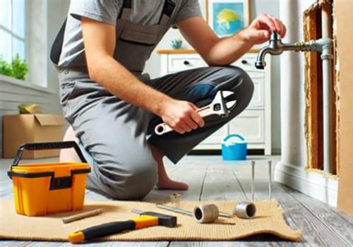 Essential DIY Home Repair Projects for Every Homeowner
