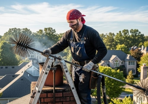 Essential Guide to Chimney Inspections and Cleanings for Homeowners
