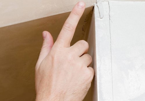 Effective Strategies for Preventing and Repairing Drywall Cracks