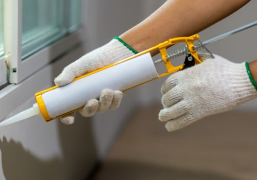 Identifying and Sealing Air Leaks for Better Home Efficiency