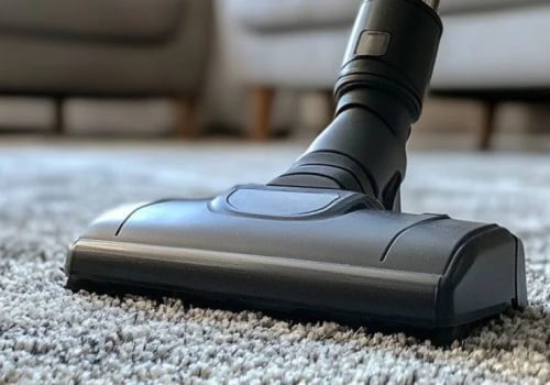 The Essential Guide to Carpet Cleaning Frequency for Home Maintenance