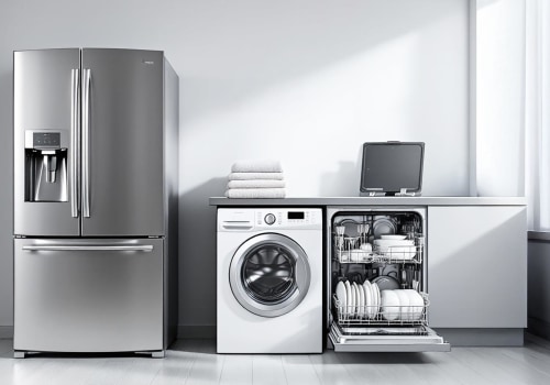Essential Tips for Extending the Lifespan of Your Home Appliances