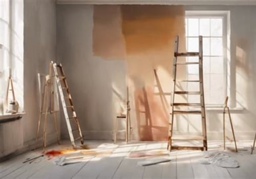 Essential Tips for Painting the Interior of Your Home