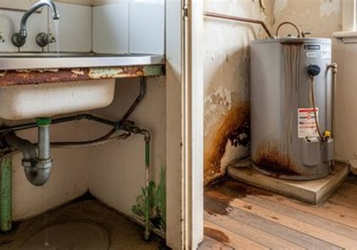 Common Plumbing Issues in Older Homes: A Home Maintenance and Repair Guide