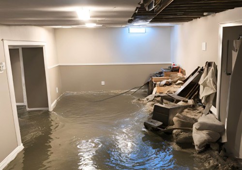Effective Strategies to Prevent Water Damage in Your Basement