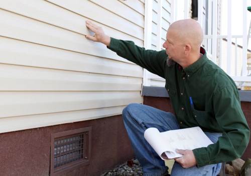 Identifying When It's Time to Replace Your Home's Siding