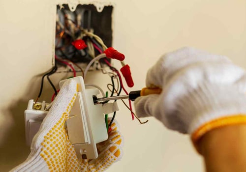 Understanding Common Electrical Problems in Home Maintenance and Repair