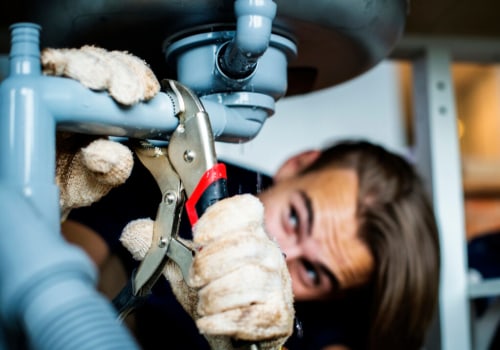 Common Plumbing Issues and How to Fix Them: A Homeowner's Guide