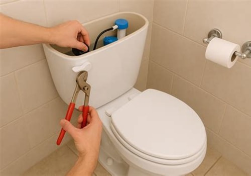 How to Effectively Fix a Running Toilet: A Home Maintenance Guide