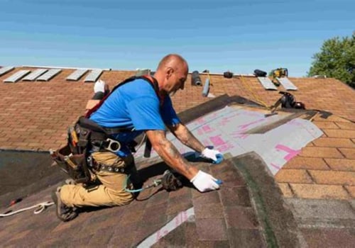 Identifying Roof Repair Needs: Key Signs Every Homeowner Should Know