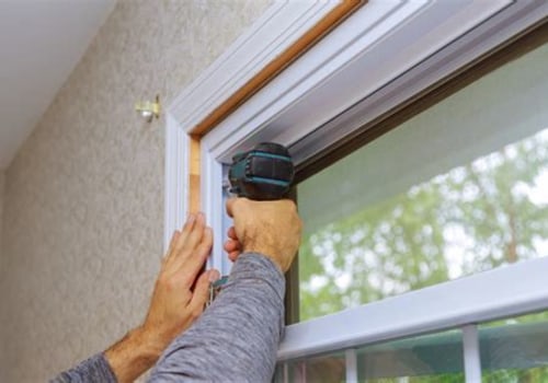 Signs Your Windows Need Replacement: A Homeowner's Guide