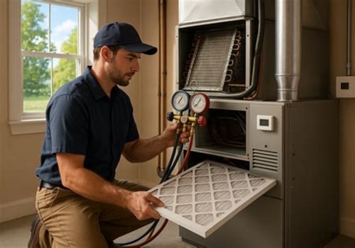Essential HVAC Maintenance: How Often Should You Service Your System?