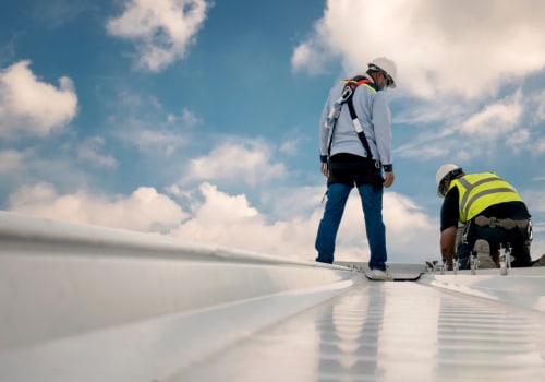 Understanding Roof Inspections: How Often Should You Schedule Professional Check-Ups?