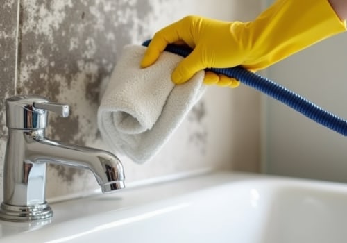 Effective Strategies to Prevent Mold and Mildew in Your Bathroom