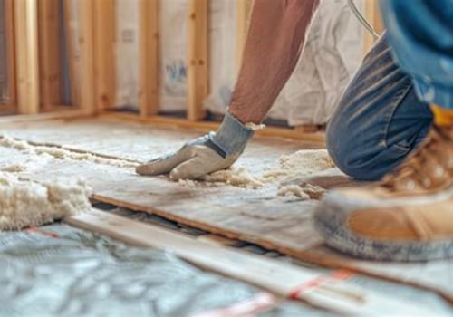Signs Your Insulation Needs Replacement: A Homeowner's Guide