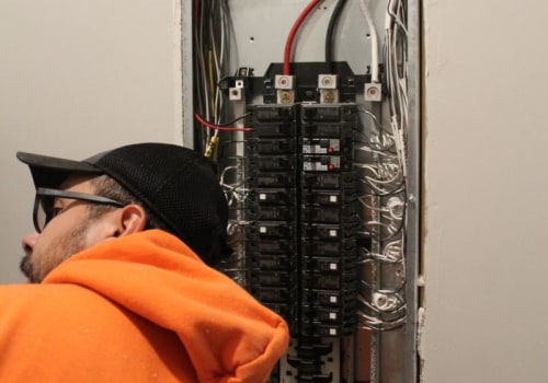 Signs Your Electrical Wiring Needs an Update: A Homeowner's Guide
